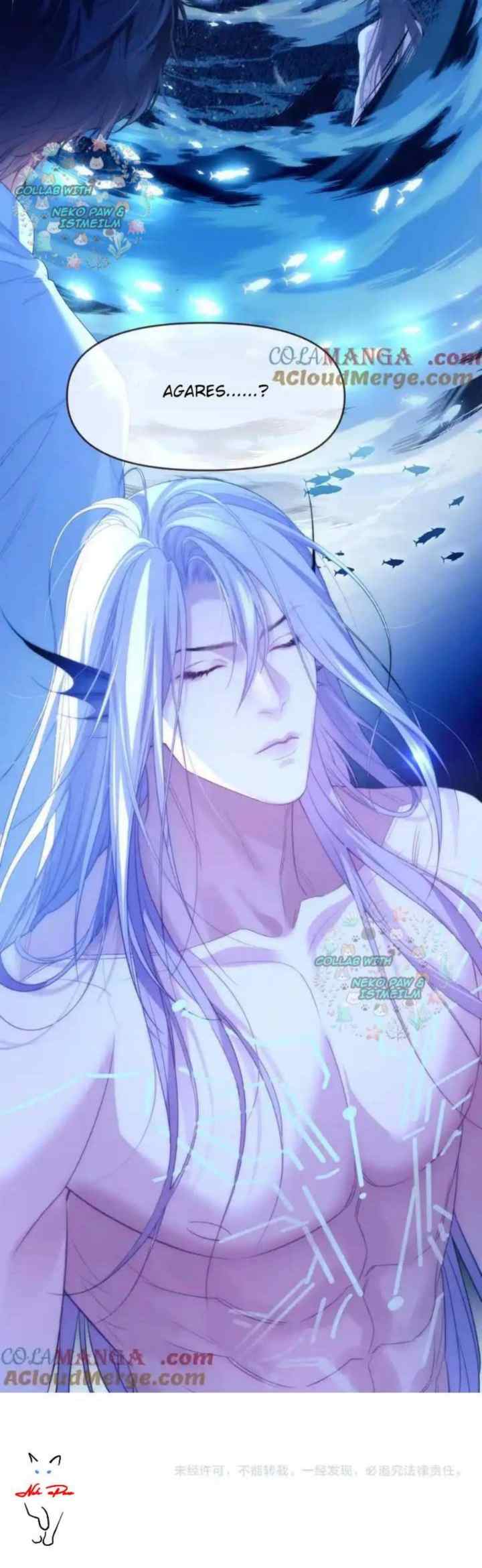 Desharow Merman chapter 75 halaman 16