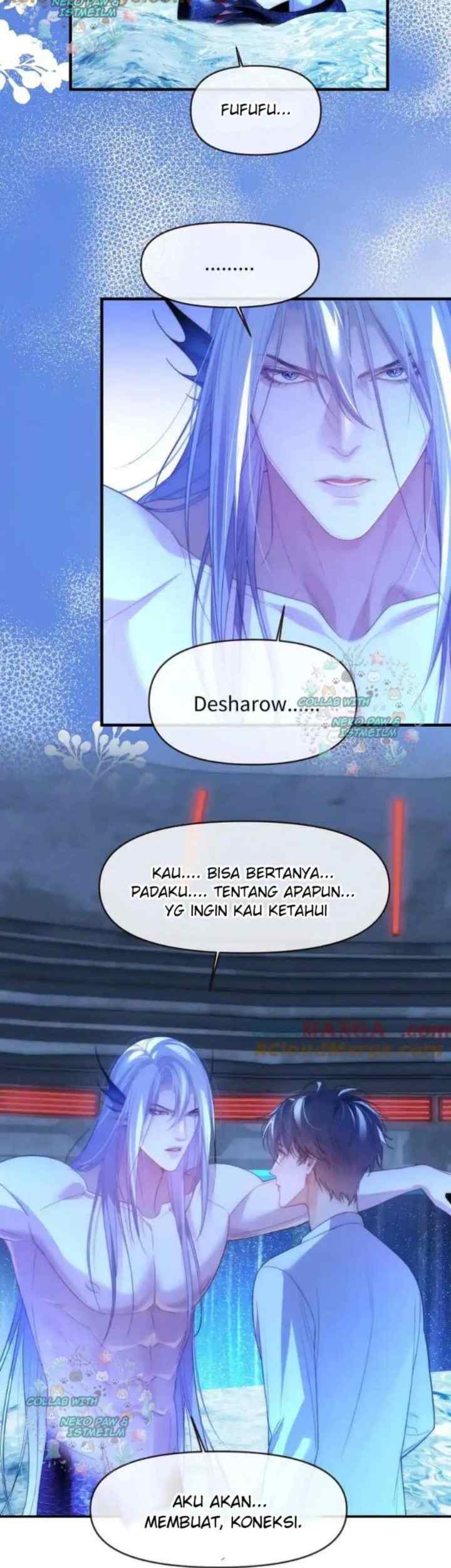 Desharow Merman chapter 75 halaman 6