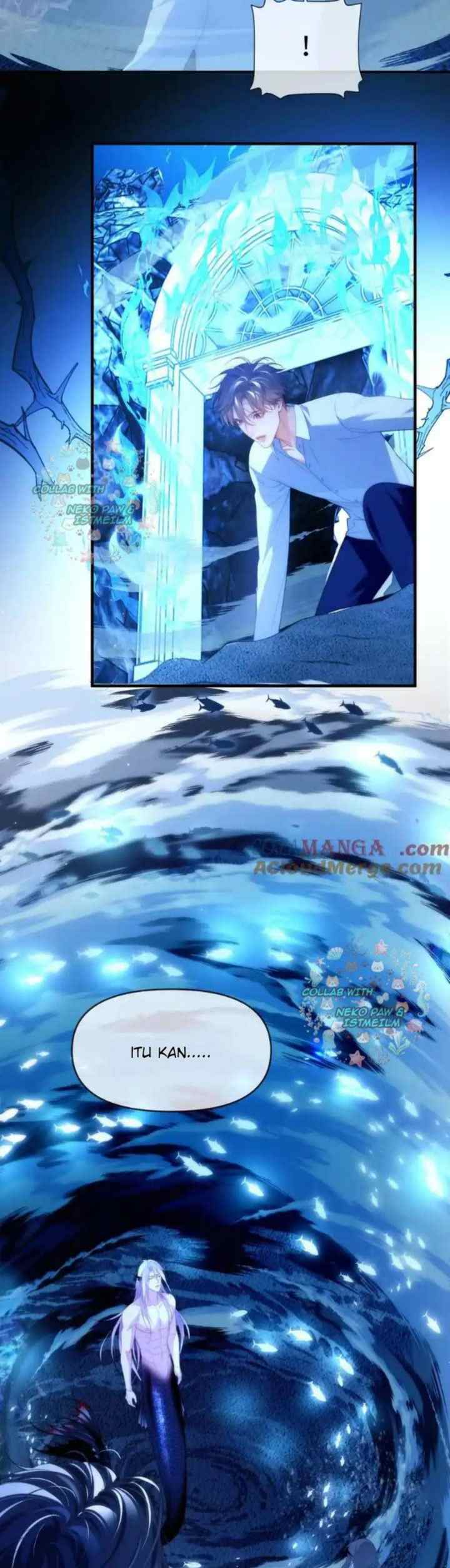 Desharow Merman chapter 75 halaman 15