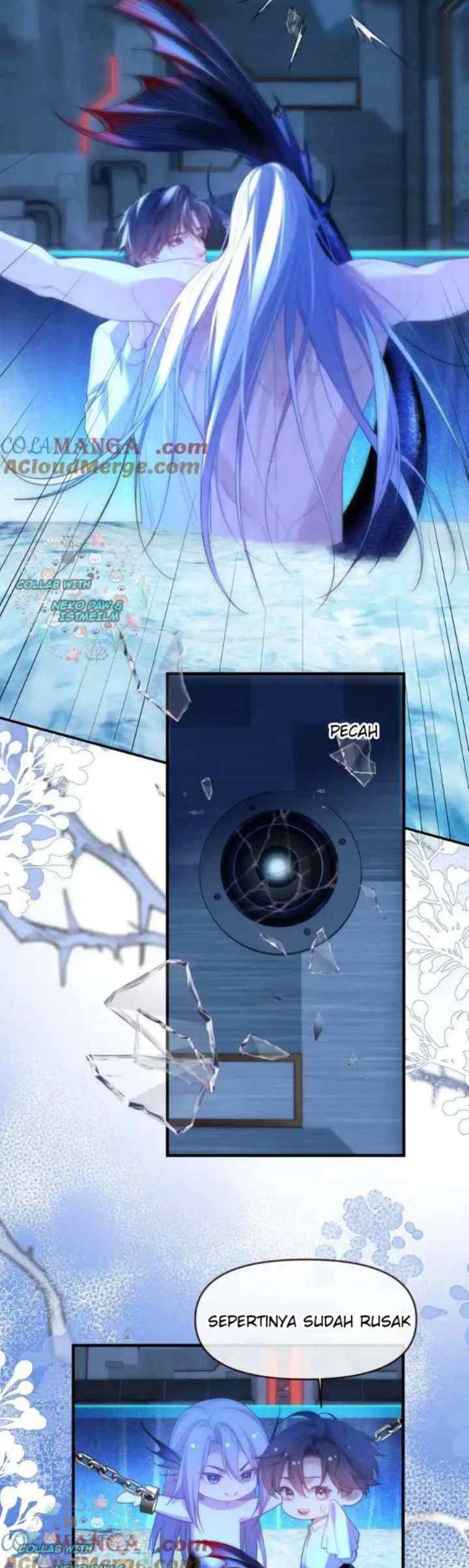 Desharow Merman chapter 75 halaman 5
