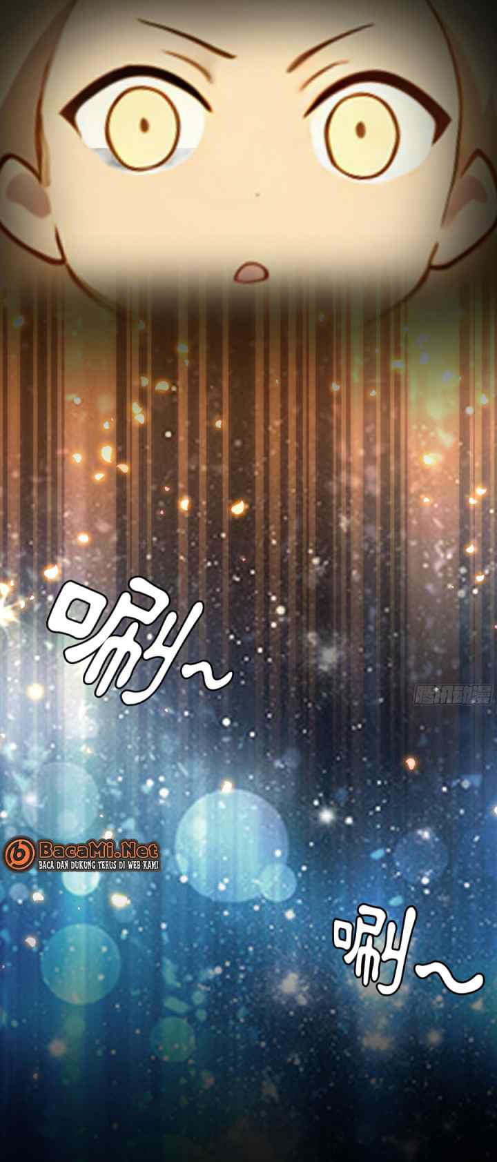Destined to Rise: Invincible Since Birth chapter 1 halaman 15