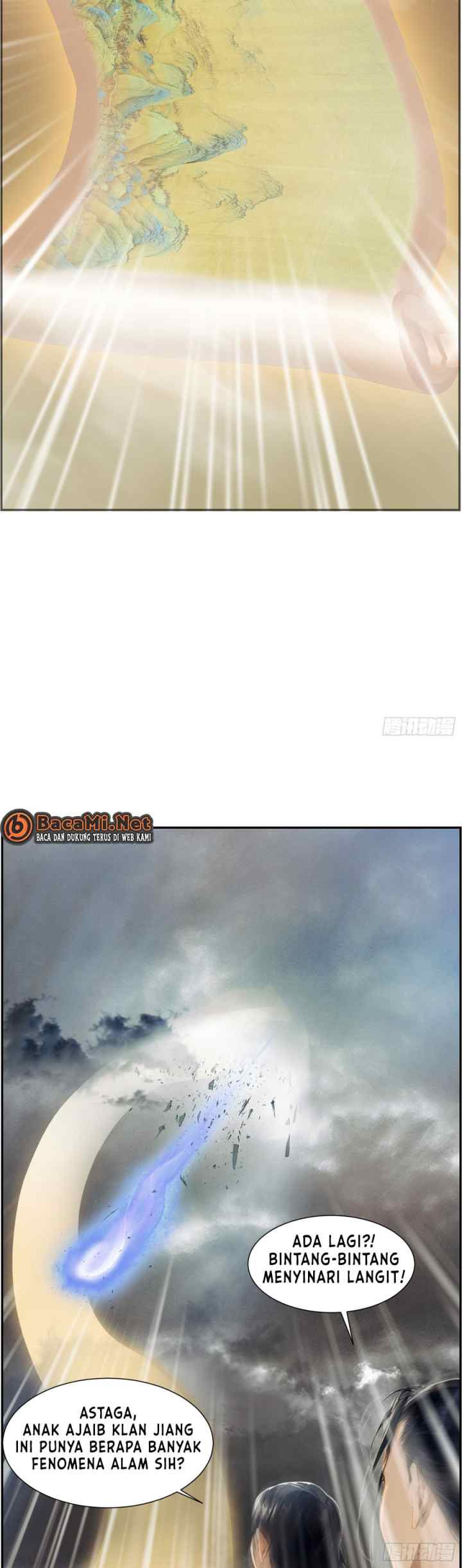 Destined to Rise: Invincible Since Birth chapter 11 halaman 9
