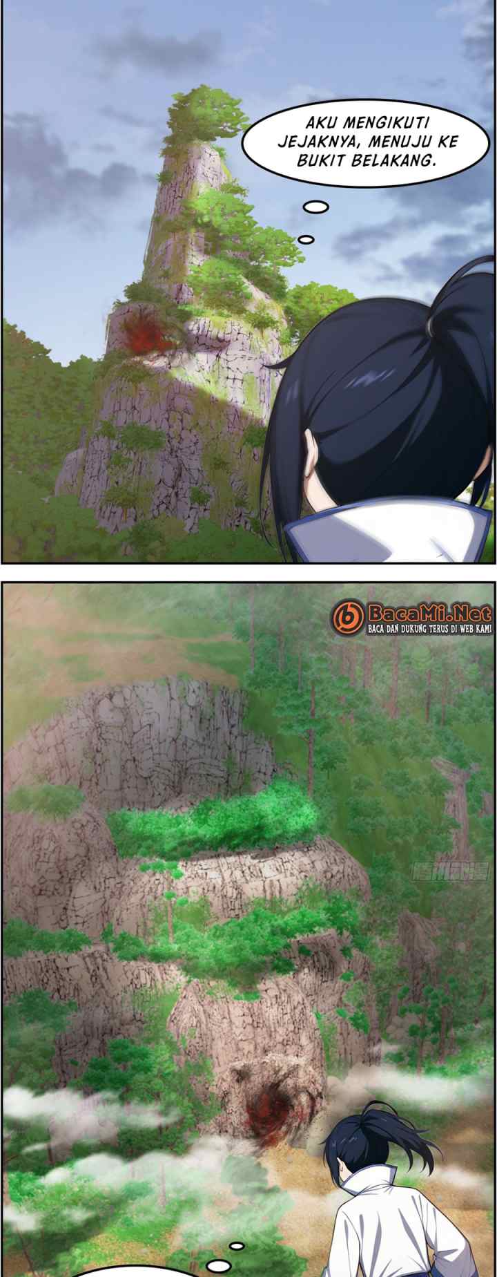 Destined to Rise: Invincible Since Birth chapter 12 halaman 10
