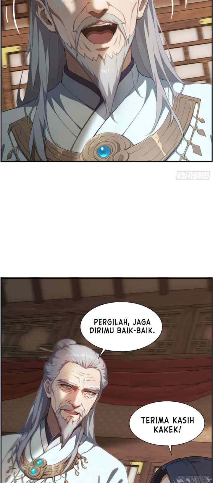 Destined to Rise: Invincible Since Birth chapter 13 halaman 14