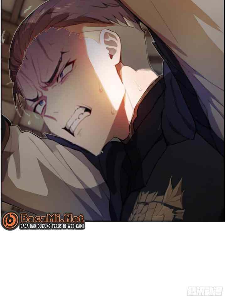 Destined to Rise: Invincible Since Birth chapter 8 halaman 13