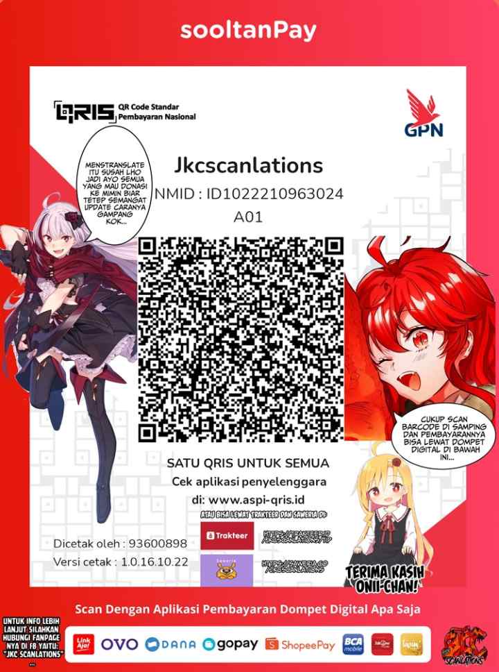 Destiny Unchain Online chapter 12 halaman 18