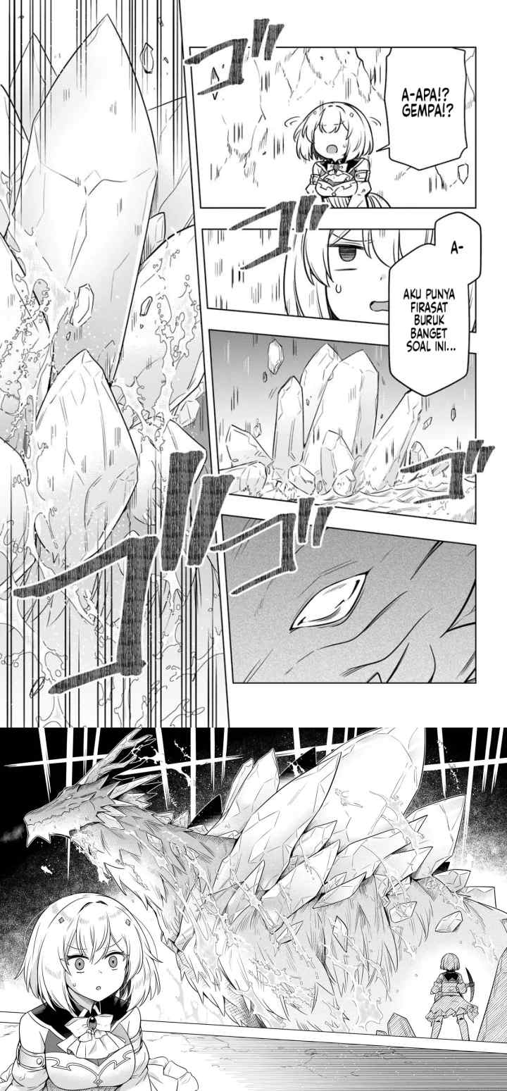 Desugemu ni Makikomareta Yamamoto-san, Kimama ni Gemu Baransu wo Hokai Saseru chapter 7 halaman 11