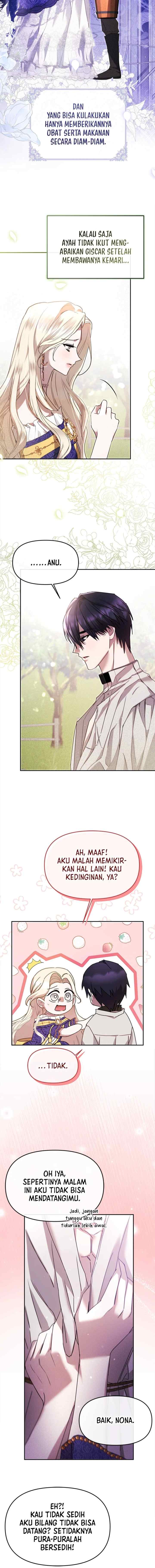 Deux Mariages Avec Le Monstre chapter 1 halaman 14