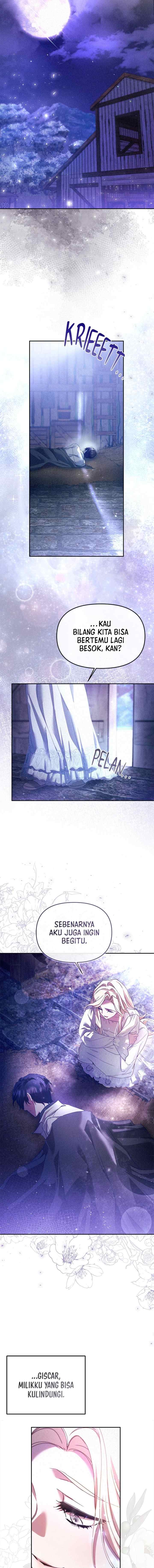 Deux Mariages Avec Le Monstre chapter 1 halaman 16