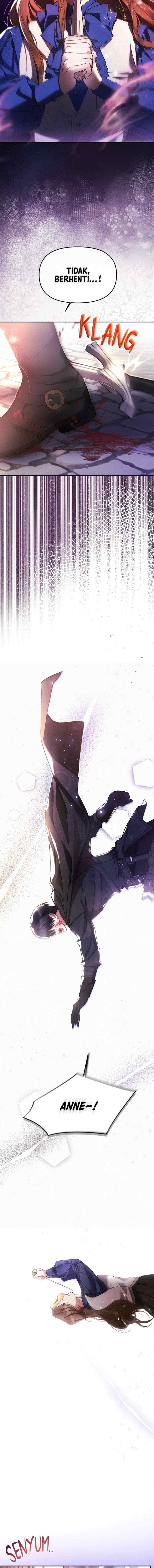 Deux Mariages Avec Le Monstre chapter 1 halaman 6