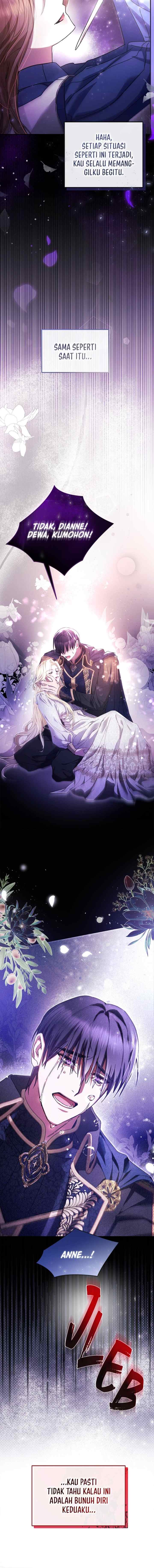 Deux Mariages Avec Le Monstre chapter 1 halaman 7