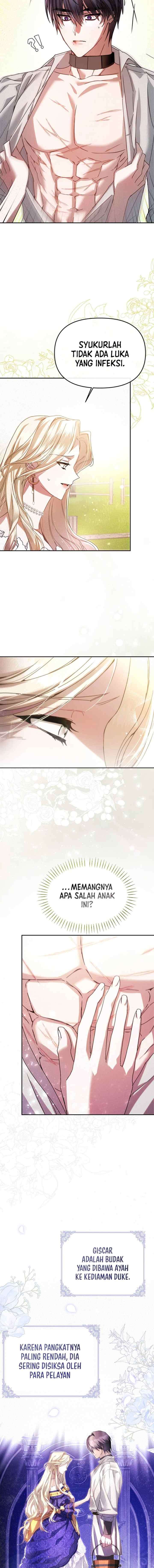 Deux Mariages Avec Le Monstre chapter 1 halaman 13