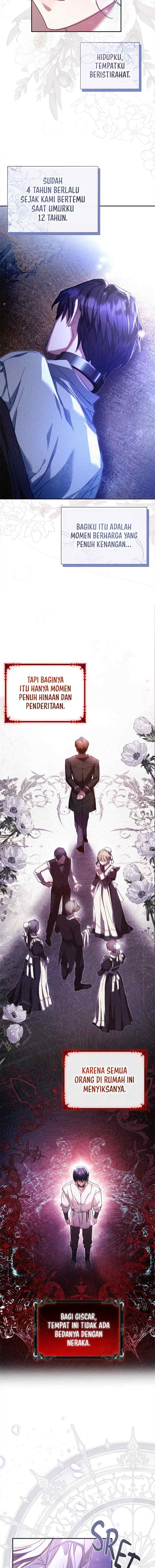 Deux Mariages Avec Le Monstre chapter 1 halaman 17