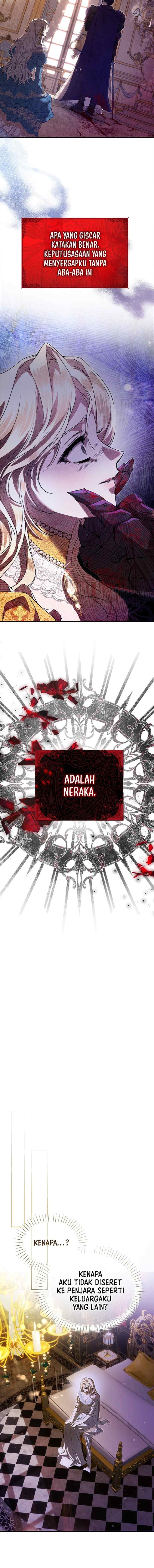 Deux Mariages Avec Le Monstre chapter 2 halaman 15