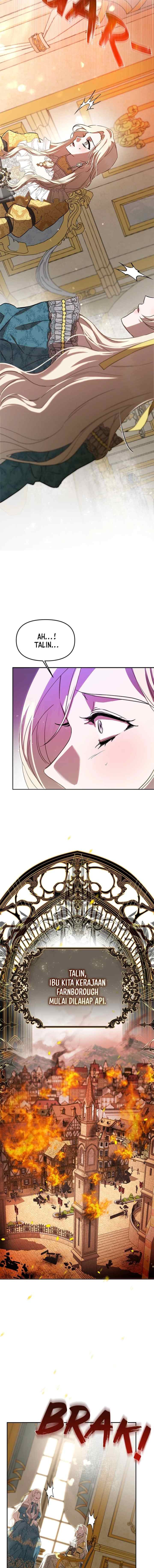 Deux Mariages Avec Le Monstre chapter 2 halaman 7