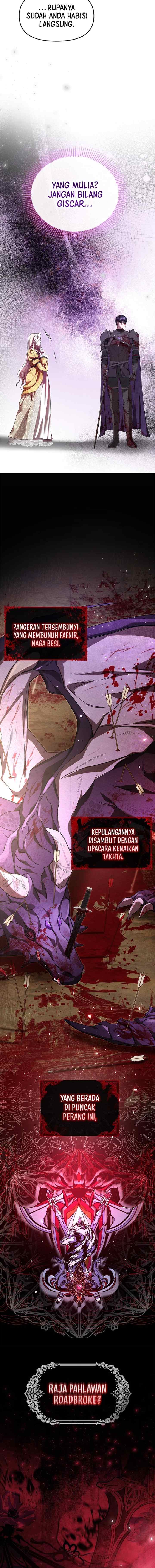 Deux Mariages Avec Le Monstre chapter 2 halaman 12