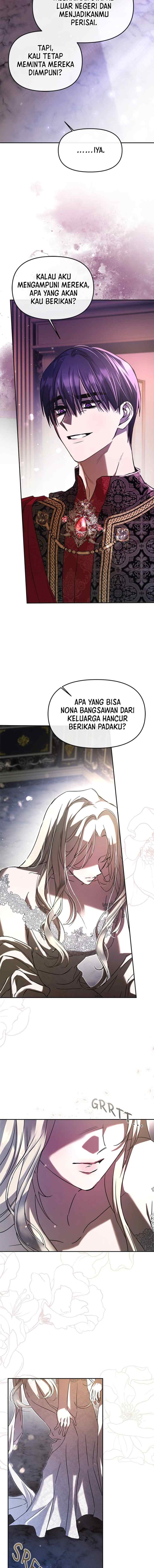 Deux Mariages Avec Le Monstre chapter 2 halaman 18