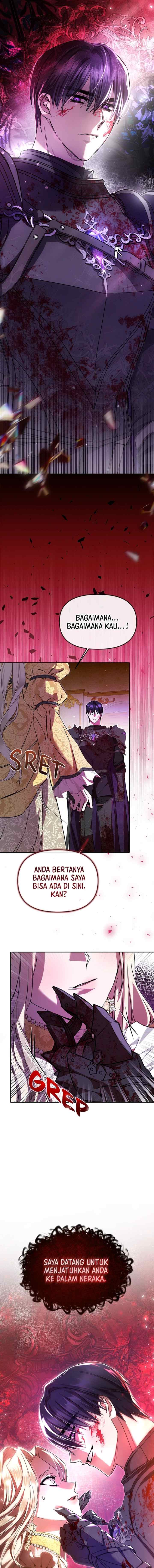 Deux Mariages Avec Le Monstre chapter 2 halaman 13