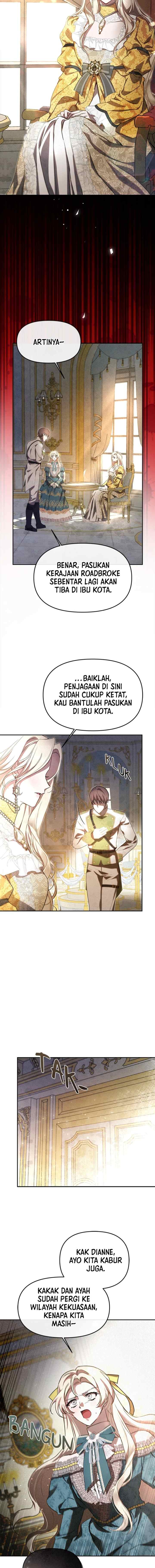 Deux Mariages Avec Le Monstre chapter 2 halaman 4