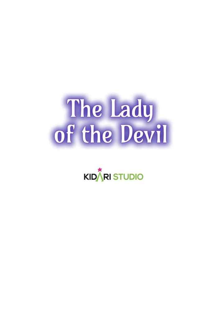 Devil Brings Up a Lady chapter 47 halaman 20