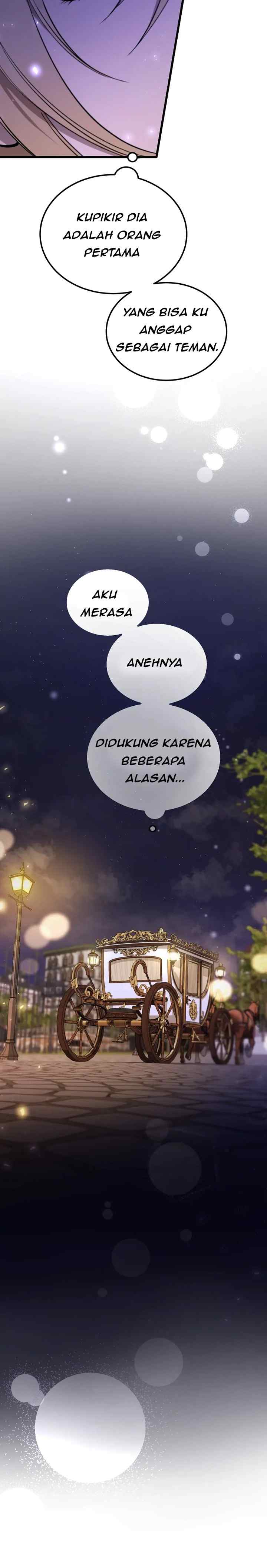 Devil Brings Up a Lady chapter 48 halaman 20