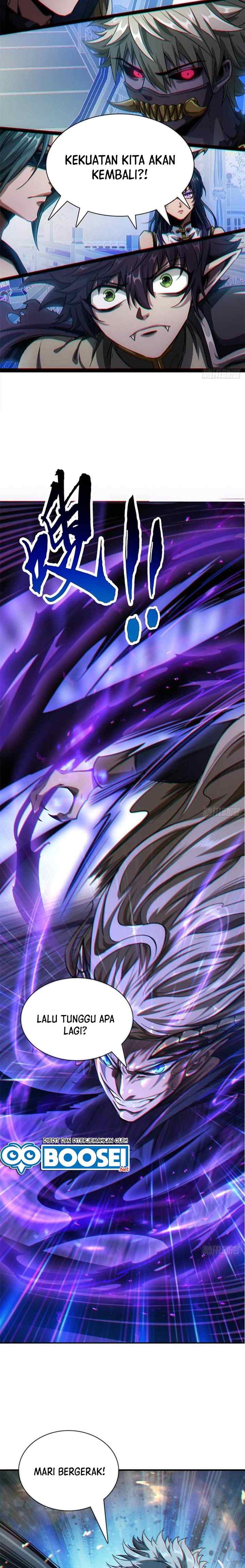 Devil's Advent chapter 0 halaman 7