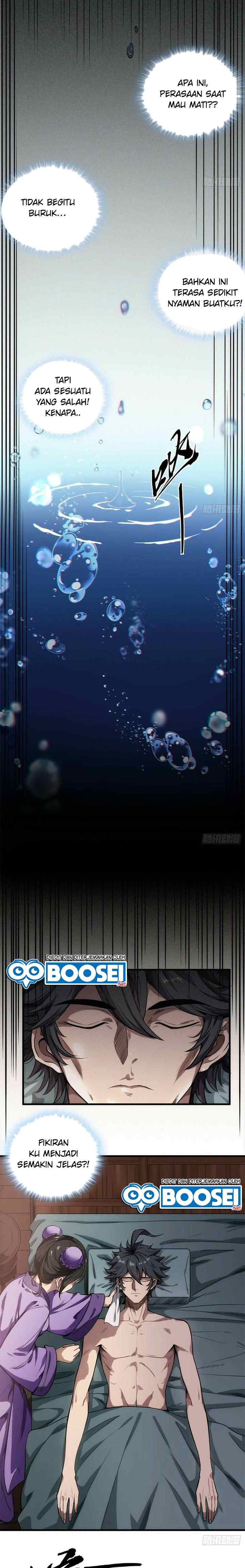 Devil's Advent chapter 1 halaman 4