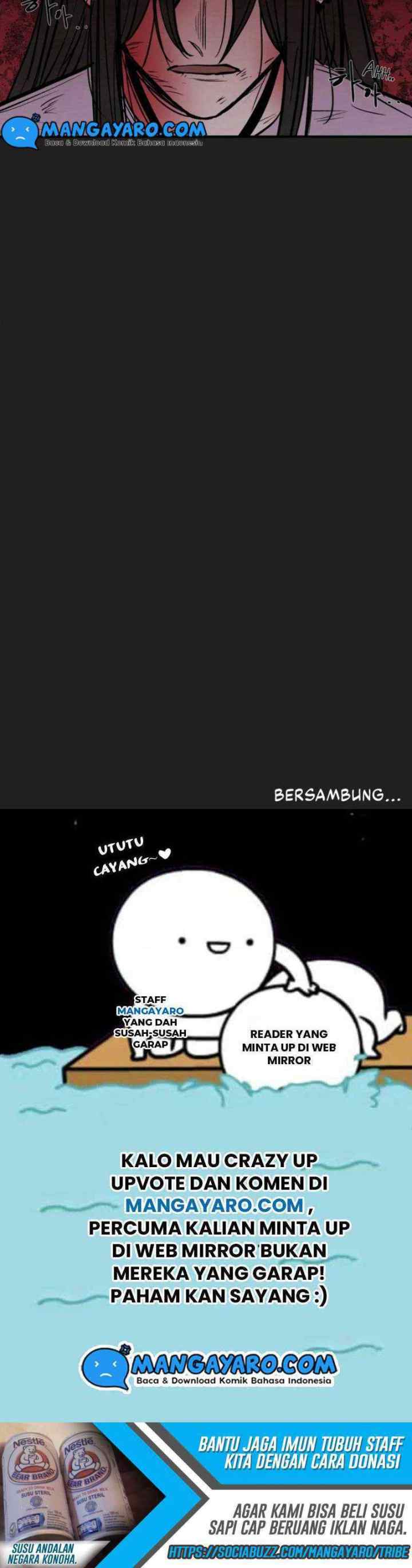 Devil's Editing chapter 47 halaman 11