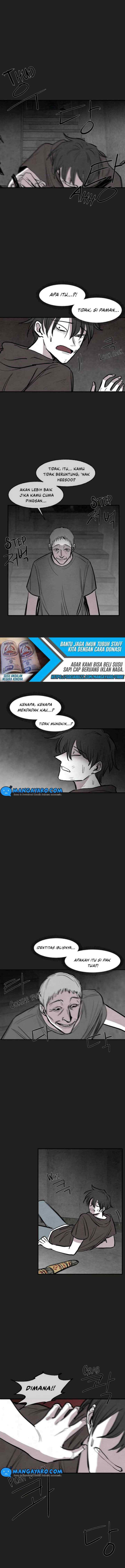 Devil's Editing chapter 47 halaman 8