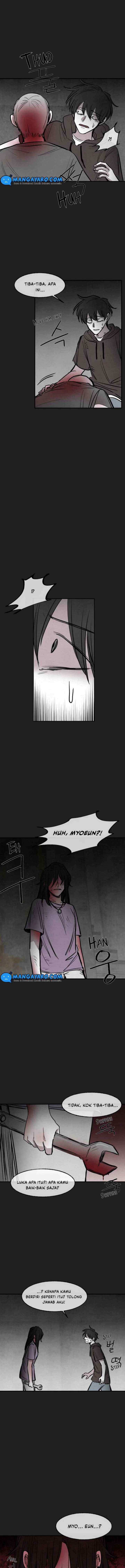 Devil's Editing chapter 47 halaman 10