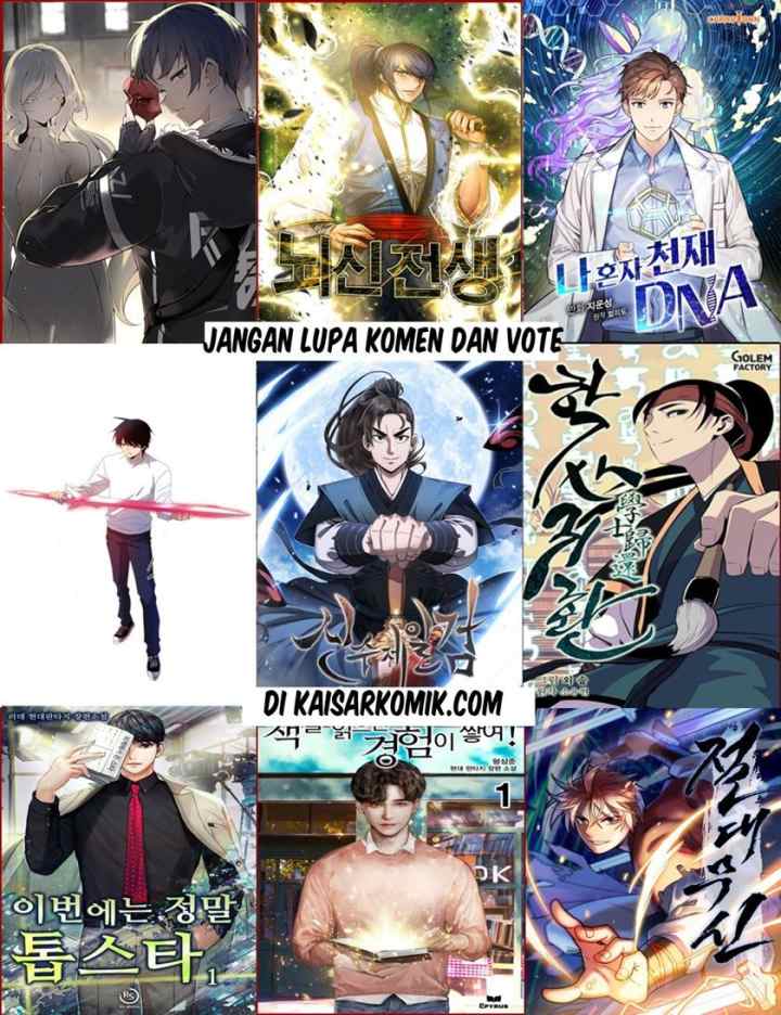 Devil Sword King chapter 41 halaman 13