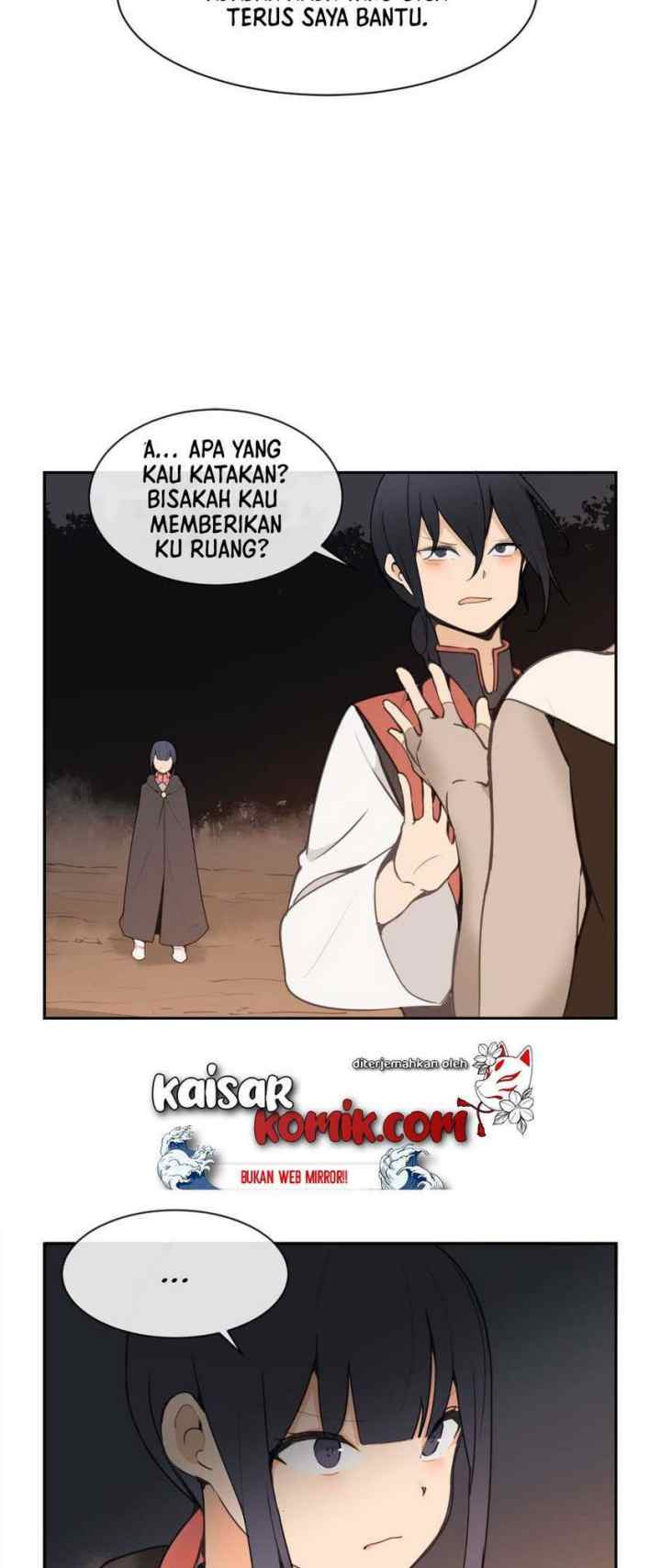Devil Sword King chapter 43 halaman 6