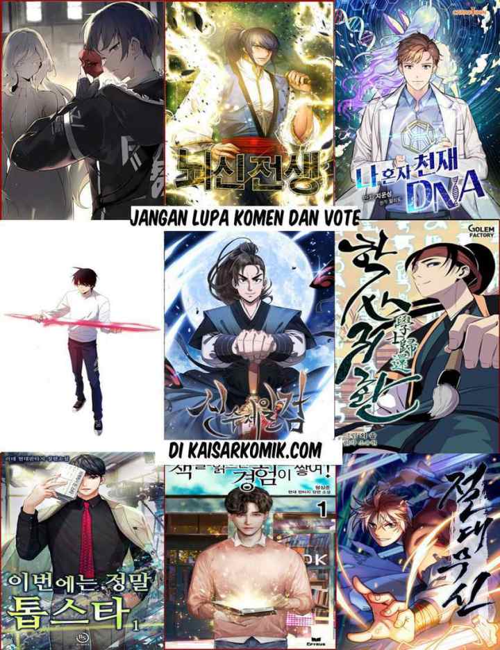 Devil Sword King chapter 43 halaman 15