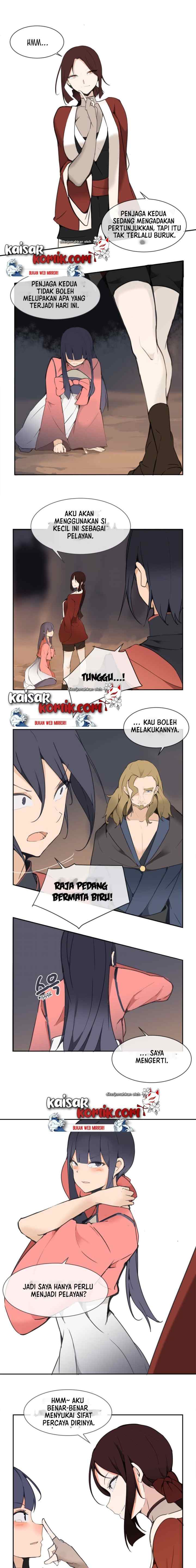Devil Sword King chapter 44 halaman 7