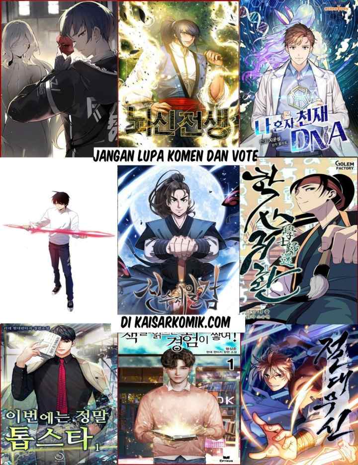 Devil Sword King chapter 44 halaman 16