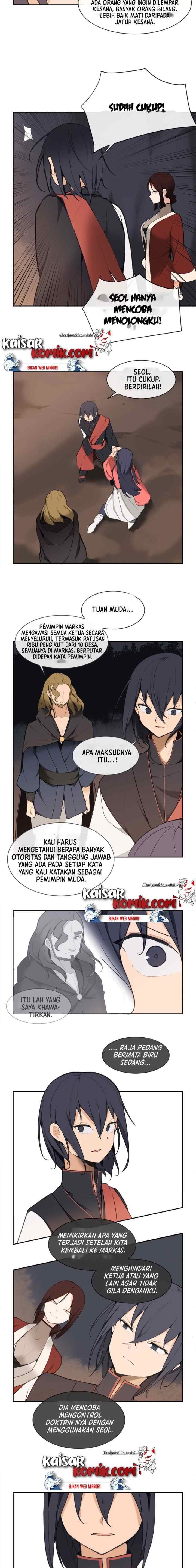 Devil Sword King chapter 44 halaman 5