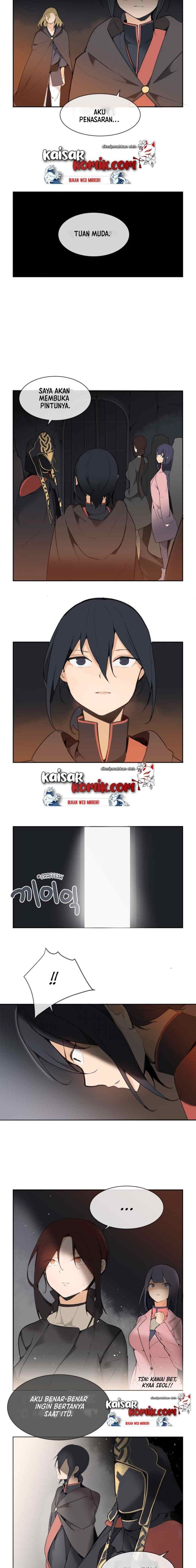 Devil Sword King chapter 45 halaman 13