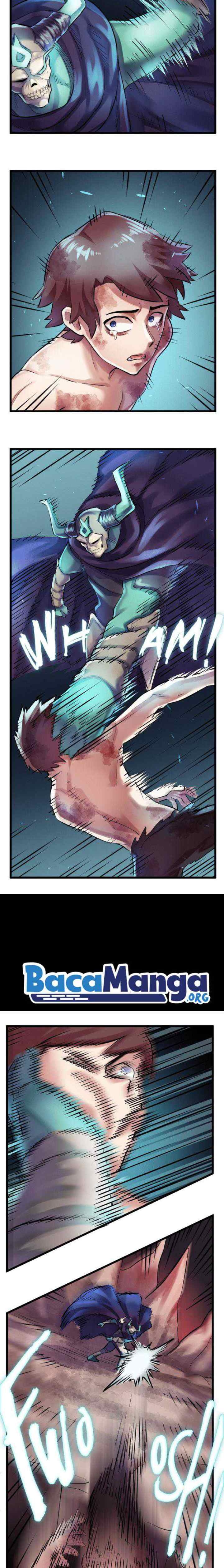DevilUp chapter 1 halaman 8