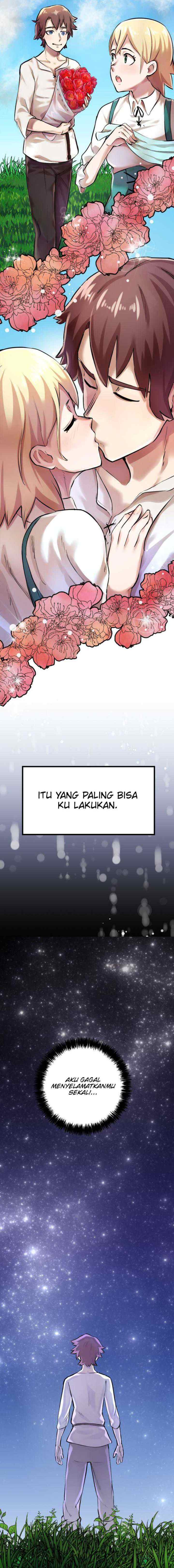 DevilUp chapter 2 halaman 9
