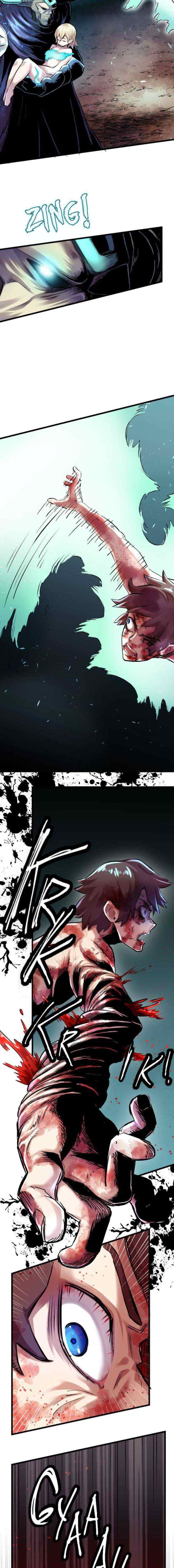 DevilUp chapter 2 halaman 5