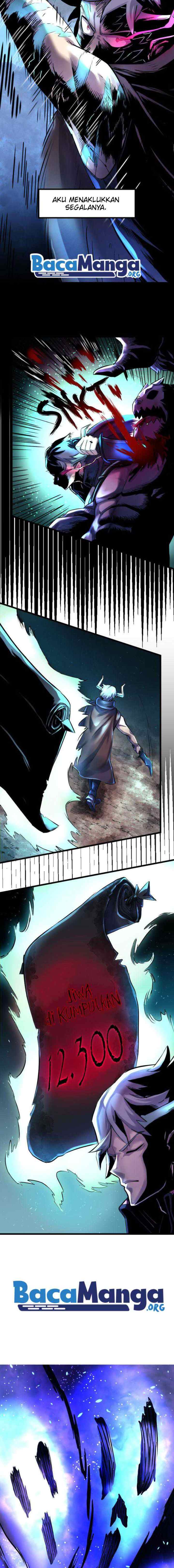 DevilUp chapter 2 halaman 16