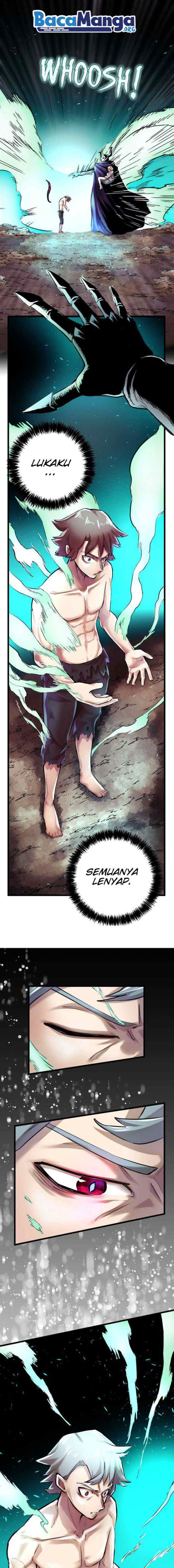 DevilUp chapter 2 halaman 13