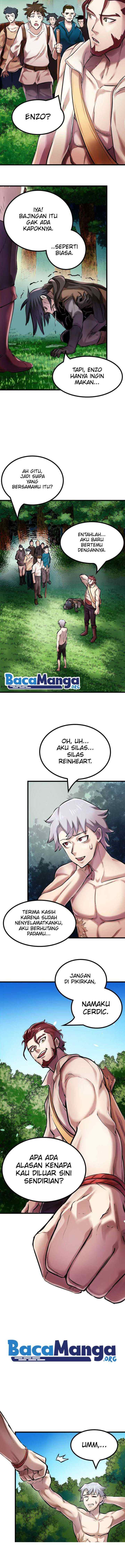 DevilUp chapter 4 halaman 9