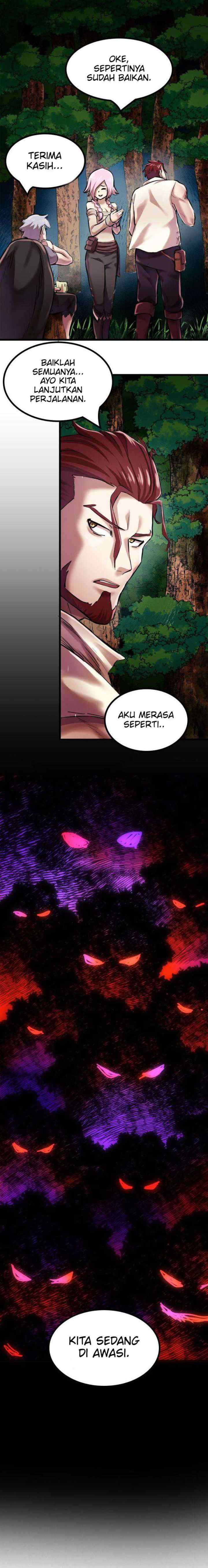 DevilUp chapter 4 halaman 14