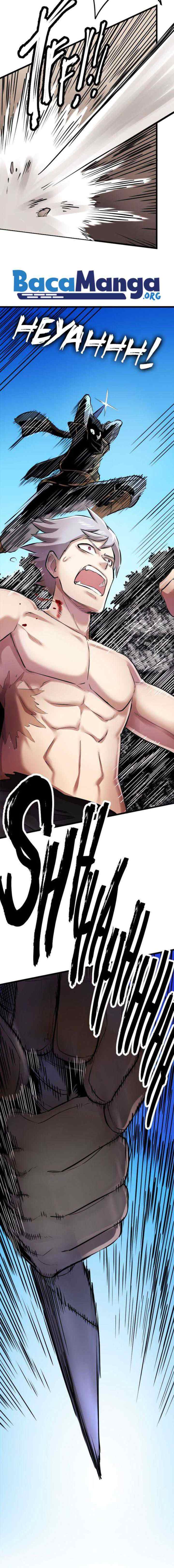 DevilUp chapter 4 halaman 5