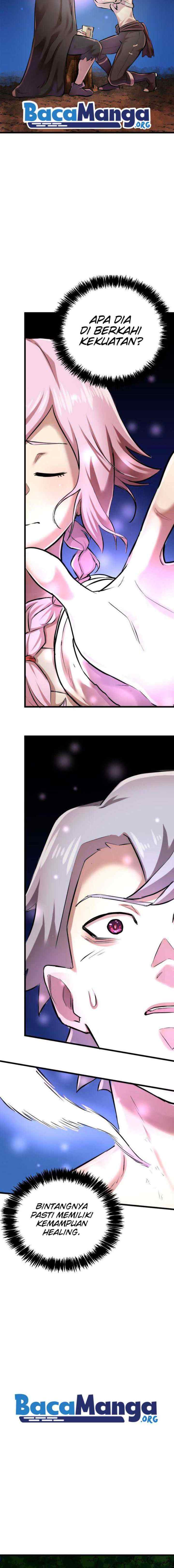 DevilUp chapter 4 halaman 13