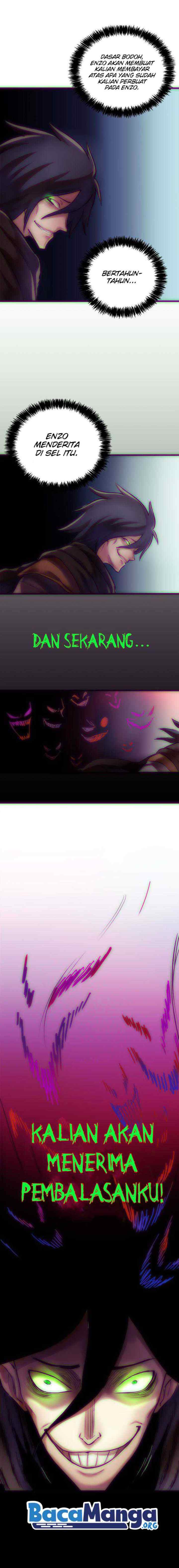 DevilUp chapter 5 halaman 16