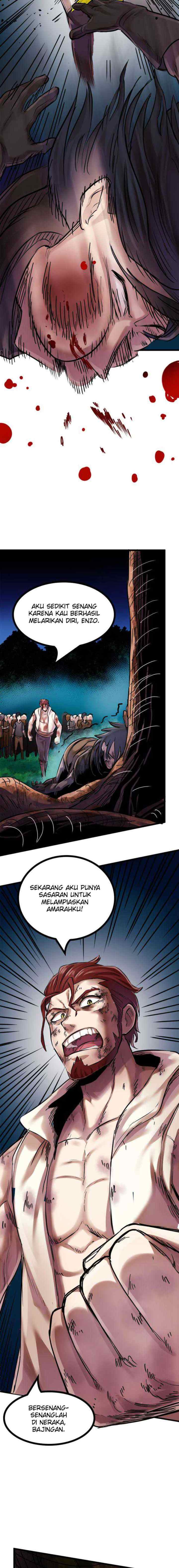 DevilUp chapter 5 halaman 13