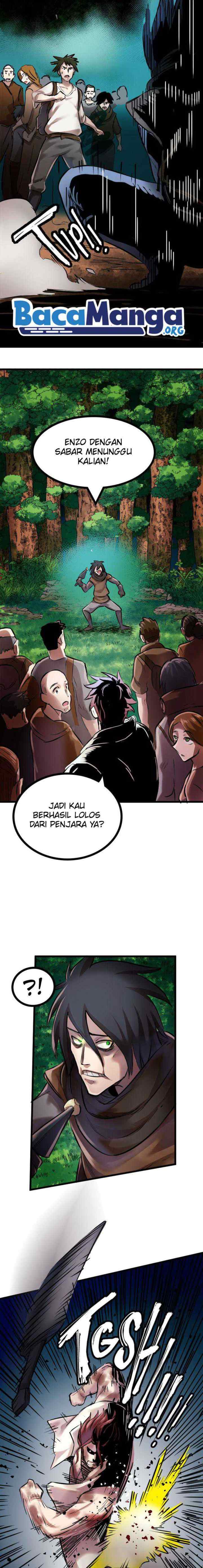 DevilUp chapter 5 halaman 12