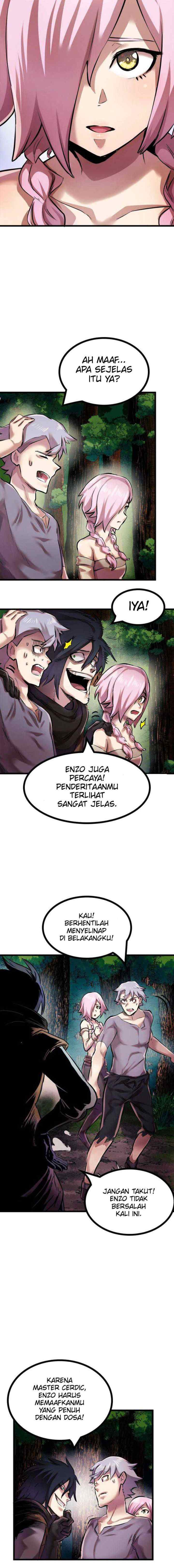 DevilUp chapter 5 halaman 4